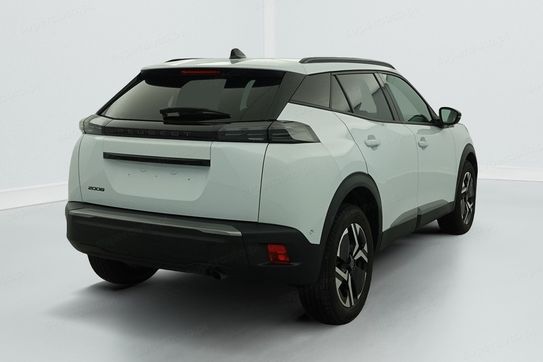 Peugeot 2008 ALLURE 1.2 PureTech
