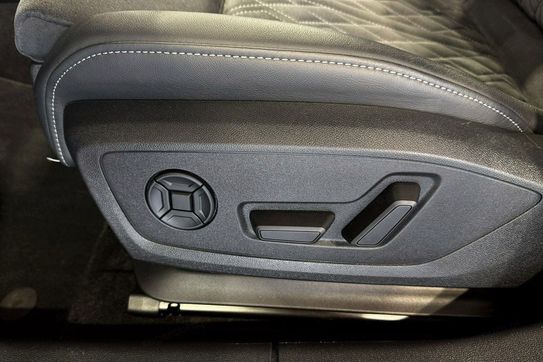 Audi A3 S3 TFSI quattro S tronic