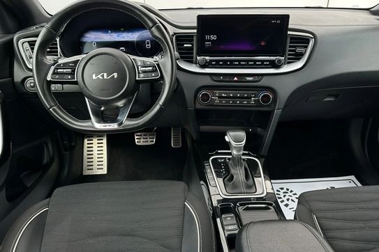 Kia ProCeed 1.5 t-Gdi Gt Line Dct