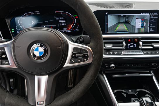 BMW Seria 3 318d