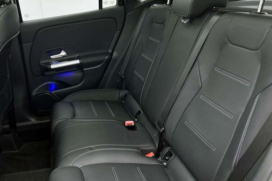 Mercedes GLA 200 AMG Line