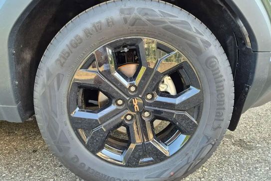 Dacia Duster Extreme LPG 1.2 Eco-G