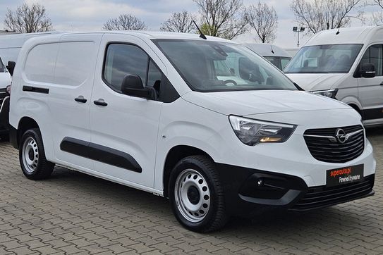 Opel Combo Van Long L2H1