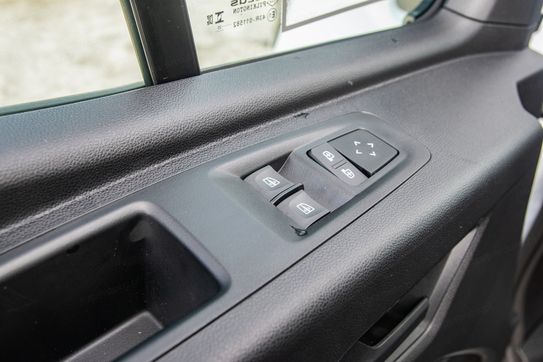 Renault Master L3 Kontener 8EP + Winda