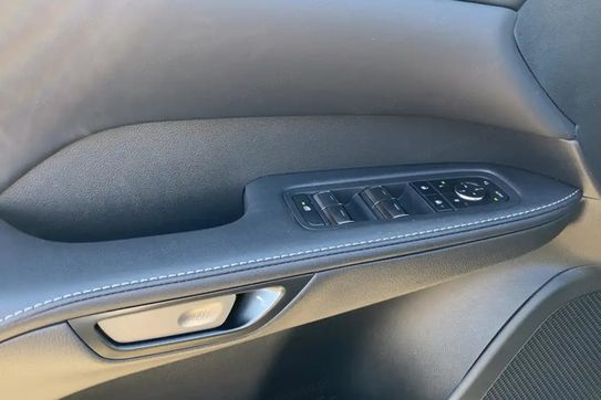 Lexus RX 350h F Sport Design 2.5 Hybrid