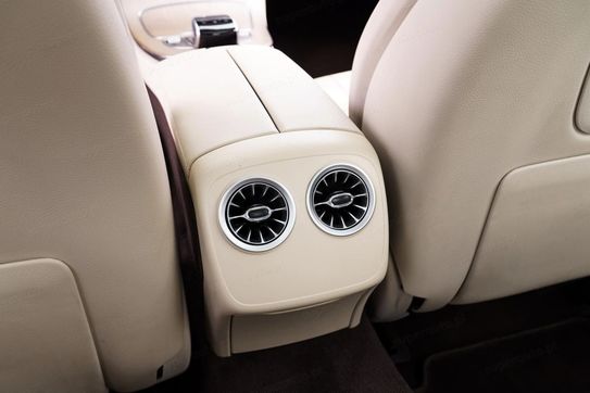 Mercedes Klasa E 3.0