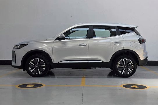 Chery Tiggo 4 Prestige
