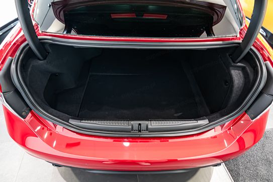 Alfa Romeo Giulia 2.2 D Turbo Veloce Q4