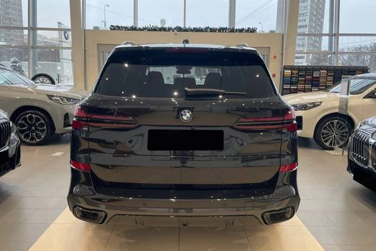 BMW X5 xDrive30d M Sport