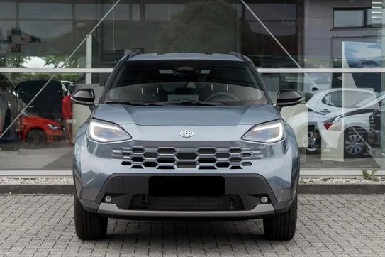 Toyota Yaris Cross Style 1.5 Hybrid Dynamic Force