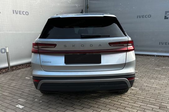 Skoda Kodiaq Drive 2.0 TDI 4x4 DSG