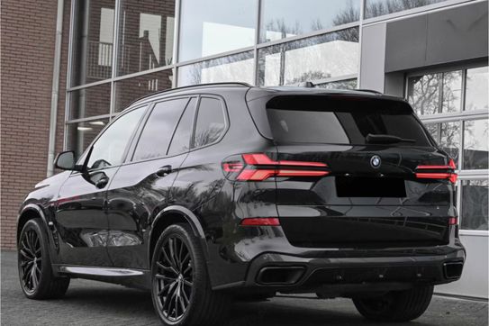 BMW X5 xDrive30d M Sport