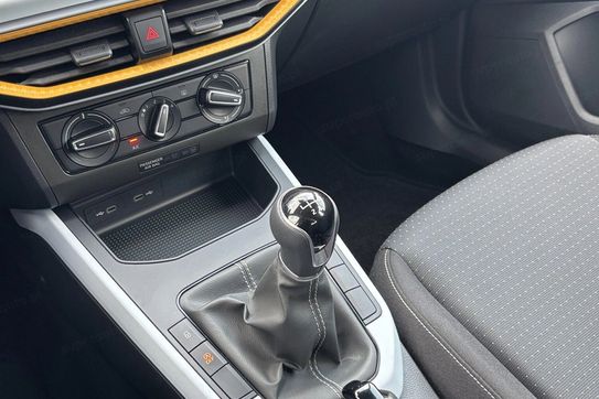 Seat Arona 1.0 TSI Style S&S