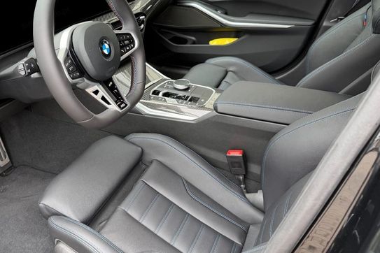 BMW Seria 3 M340i xDrive