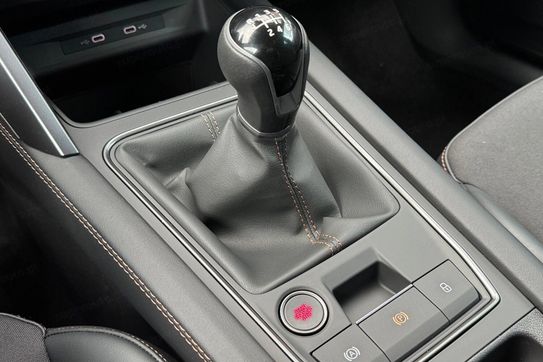 Cupra Leon Sportstourer 1.5 TSI