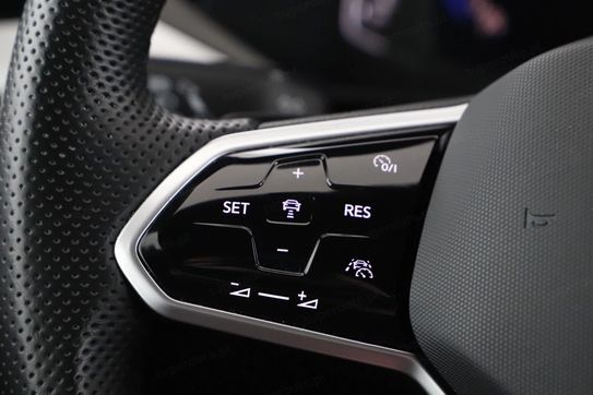 Volkswagen Arteon Shooting Brake TDI DSG