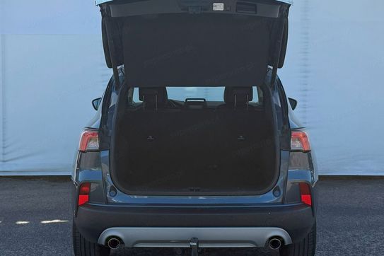 Ford Kuga 2.0 EcoBlue AWD Titanium X aut