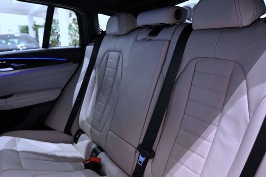 BMW X4 XDRIVE30I Gpf m Sport Sport