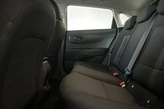 Hyundai i20 Modern Black 1.0 T-GDi  DCT