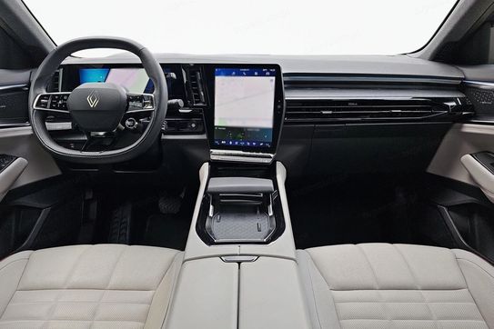 Renault Espace E-Tech Full Hybrid 200 Iconic MMT 5os.