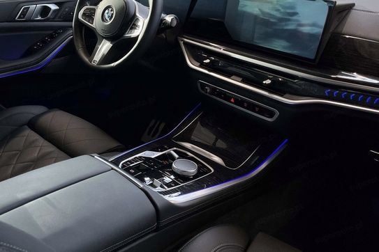 BMW X5 xDrive40d M Sport