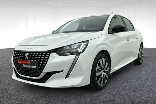 Peugeot 208 Active Pack 1.2 PureTech