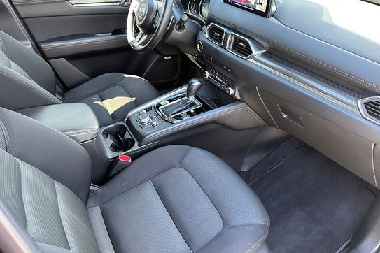 Mazda CX-5 2.0 Exclusive-Line 2WD