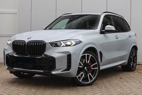 BMW X5 xDrive30d M Sport