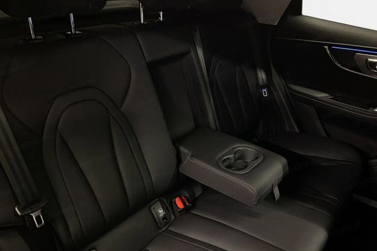 Omoda 5 T-GDI DCT