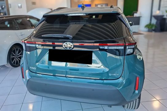 Toyota Yaris Cross Style 1.5 Hybrid