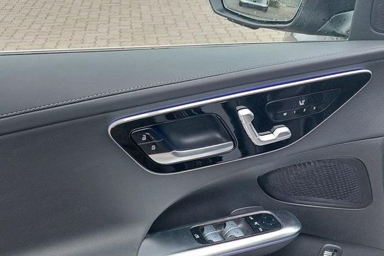 Mercedes C Klasa 200 4-Matic AMG
