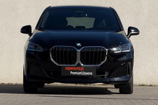 BMW Seria 2 Active Tourer 218i