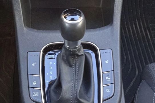 Hyundai i30 1.5 T-GDI Comfort DCT