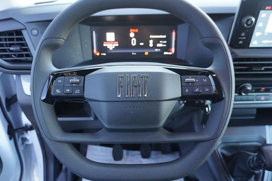 Fiat Scudo XL L2H1 Zabudowa Brygadowa Składana