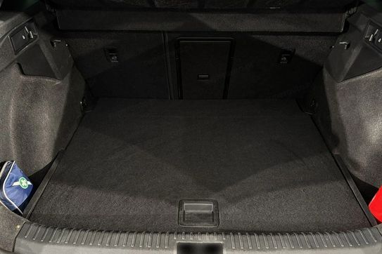 Cupra Formentor 1.5 TSI