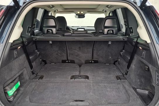 Volvo XC90 T8 AWD Plug-In Hybrid Ultra Dark 7os aut