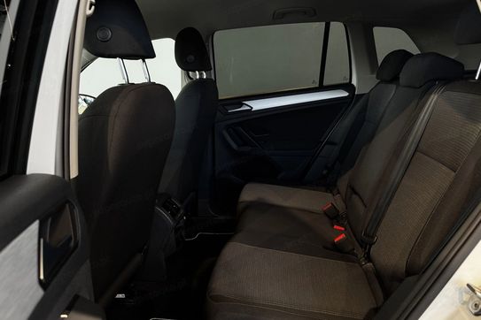 Volkswagen Tiguan 1.5 TSI
