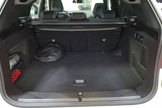 BMW X3 xDrive30e PHEV aut