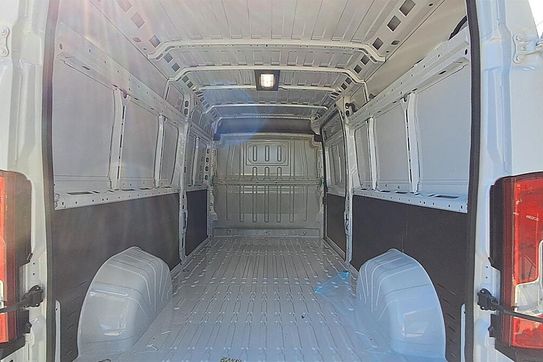 Fiat Ducato Maxi L3H2 AT8