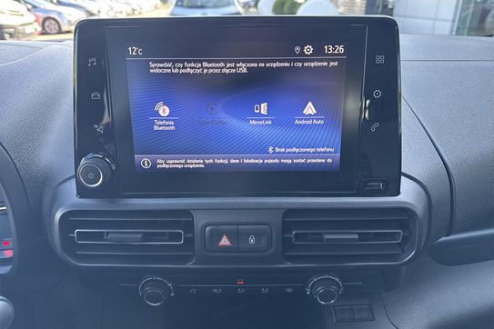 Toyota Proace City Verso L1H1 Business