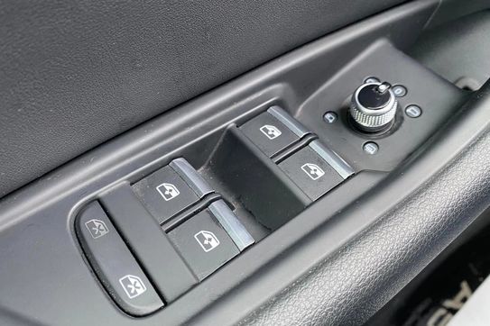 Audi A5 45 TFSI mHEV quattro S tronic