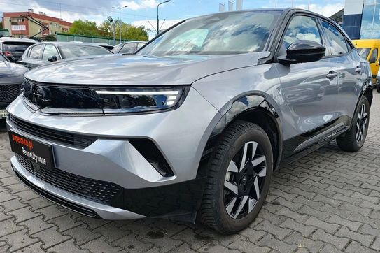Opel Mokka 1.2