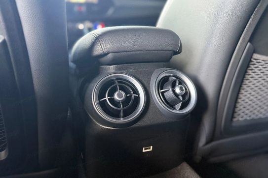Alfa Romeo Giulia 2.0 Turbo Veloce Q4 aut