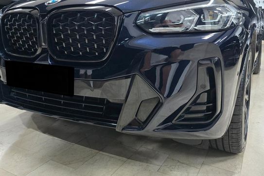 BMW X4 xDrive30i  M Sport