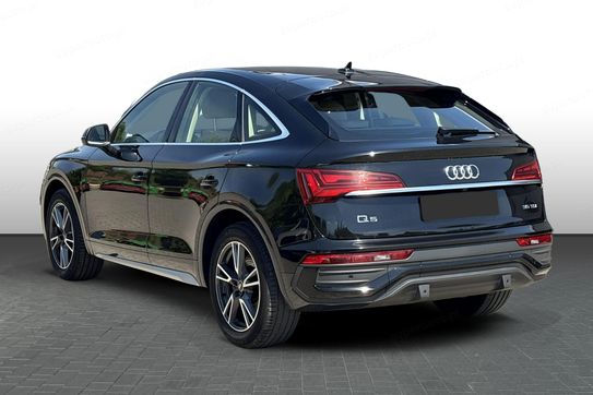 Audi Q5 35 TDI Advanced