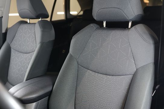 Toyota RAV4 2.5 Hybrid Comfort 4x4