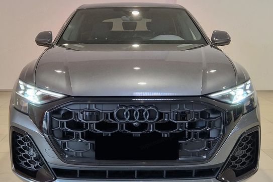 Audi Q8 TDI quattro