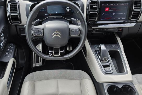 Citroen C5 Aircross 1.5 BlueHDi Shine EAT8