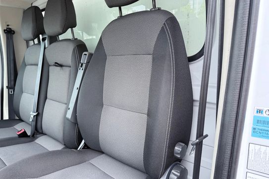 Fiat Ducato 2.2 Mroźnia