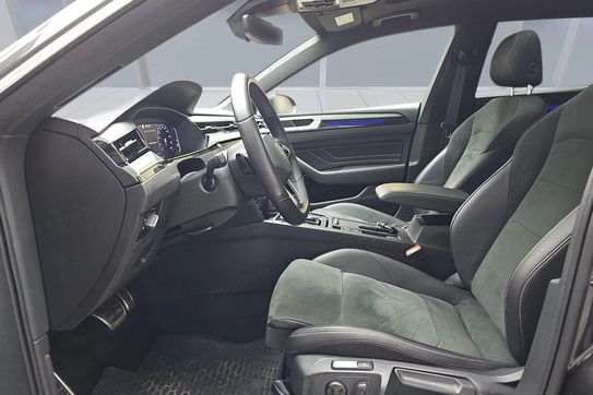 Volkswagen Arteon 2.0 TSI R-Line DSG